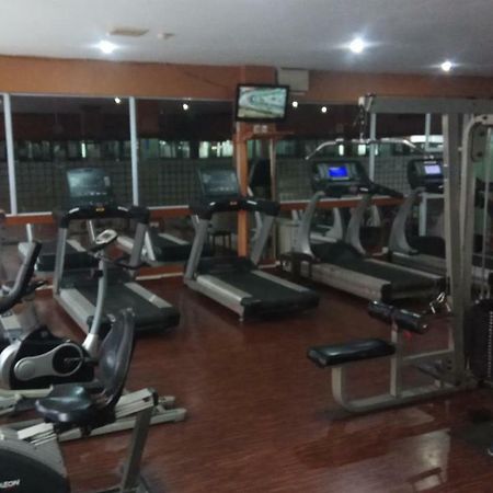Hotel Utama Batam Exteriér fotografie