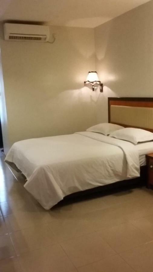 Hotel Utama Batam Exteriér fotografie